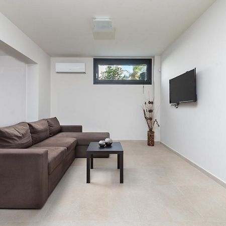 Ixia Breeze 3 Villa Exterior photo