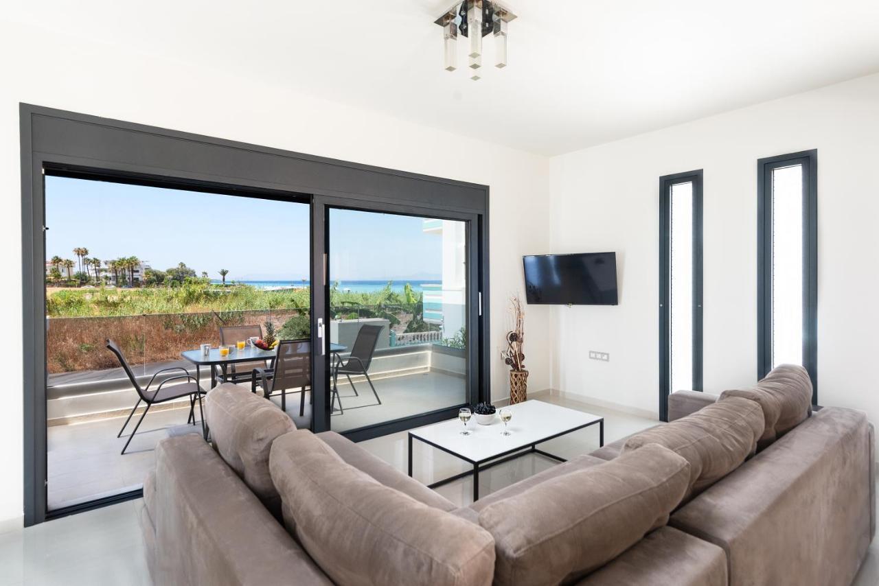 Ixia Breeze 3 Villa Exterior photo