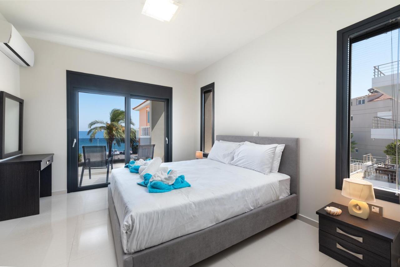 Ixia Breeze 3 Villa Exterior photo