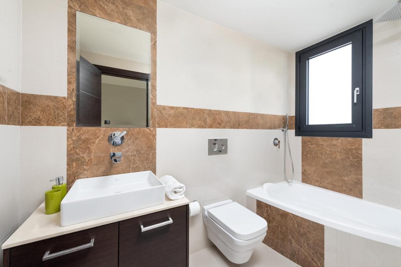 Ixia Breeze 3 Villa Exterior photo